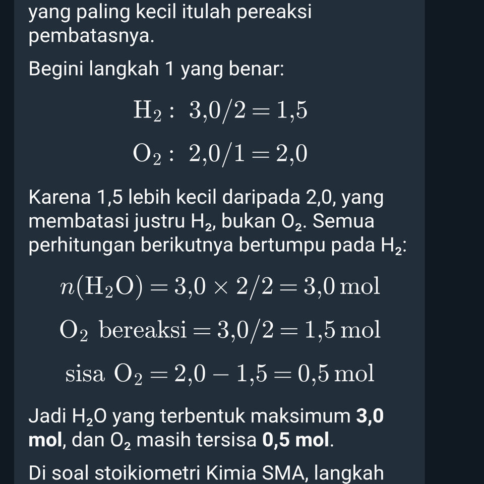 Tavi di Telegram: bukan kunci jawaban, tapi pembahasan pekerjaanmu