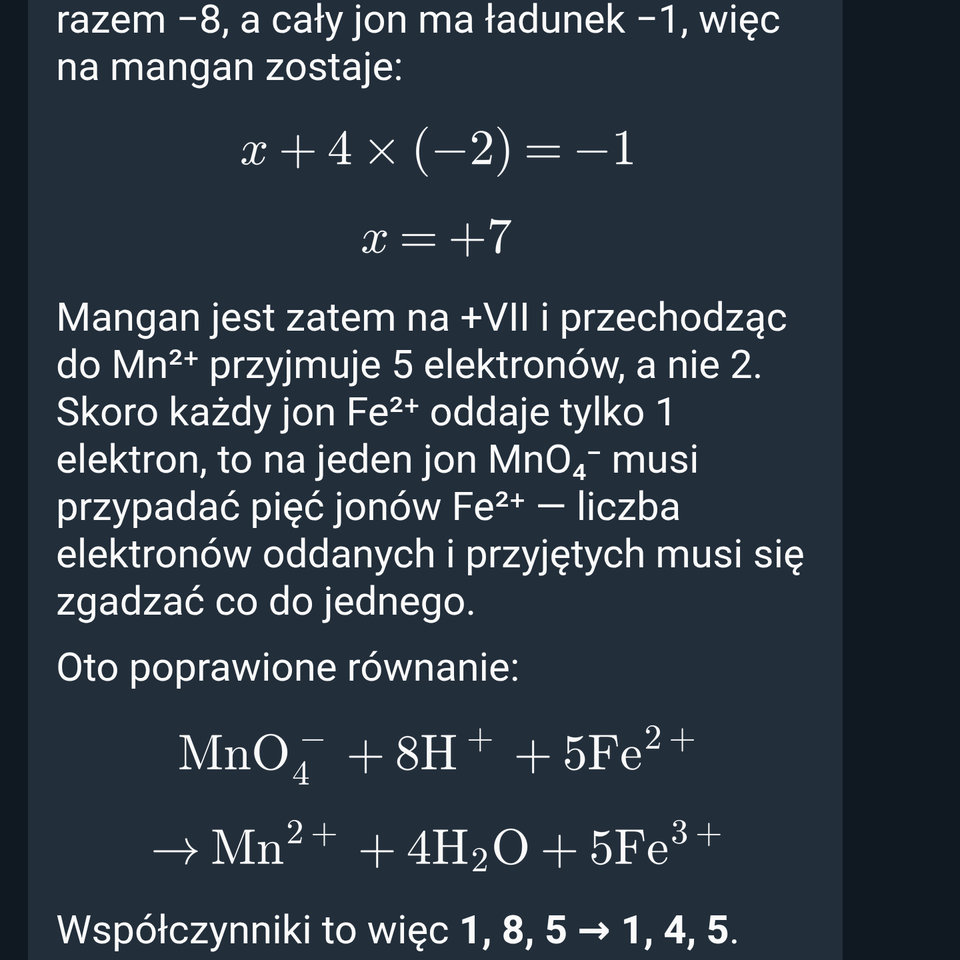 +IV zamiast +VII: Tavi w Telegramie wskazuje pierwszy błędny krok