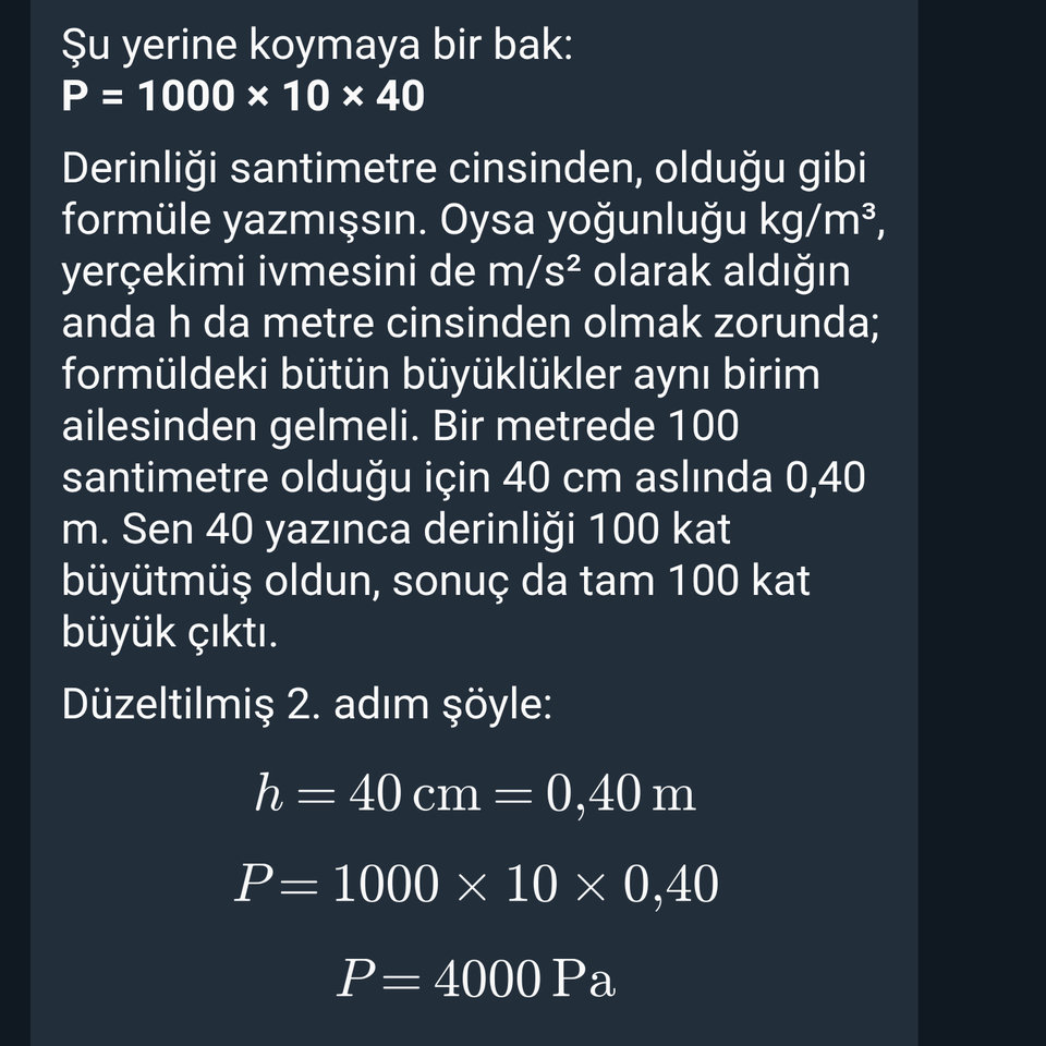 Telegram'daki soru çözüm grubuna bir AI mentor: Tavi ilk hatalı adımı söyler