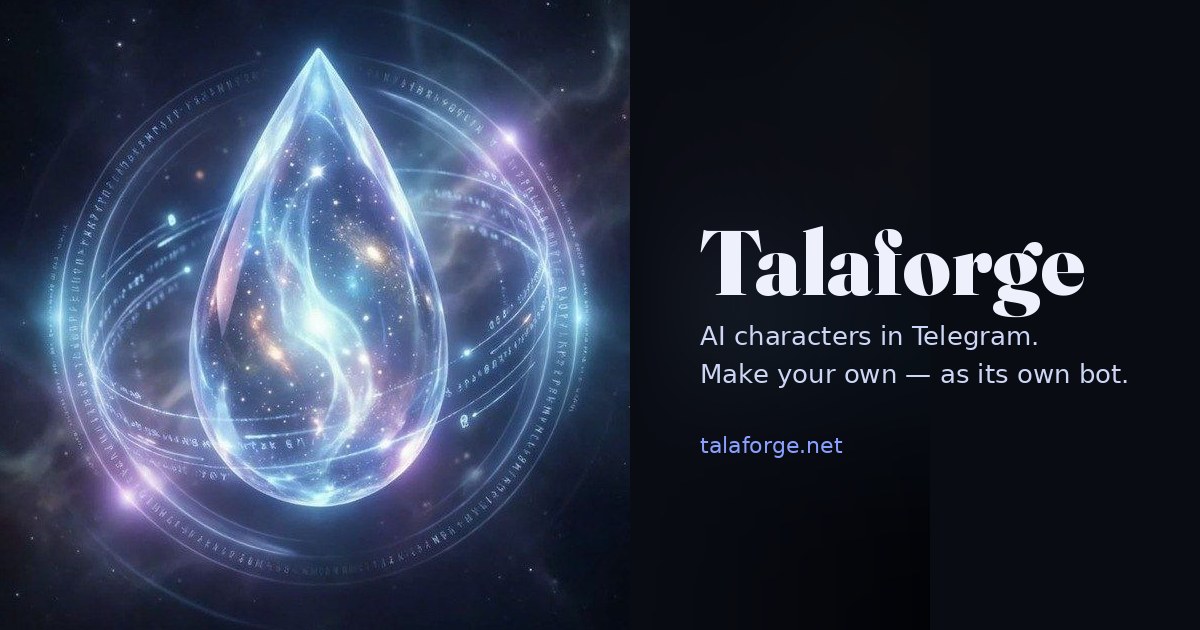 TalaForge screenshot 1